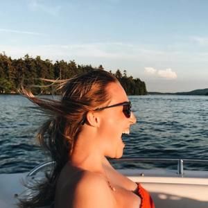 Meet your Posher, Maddie